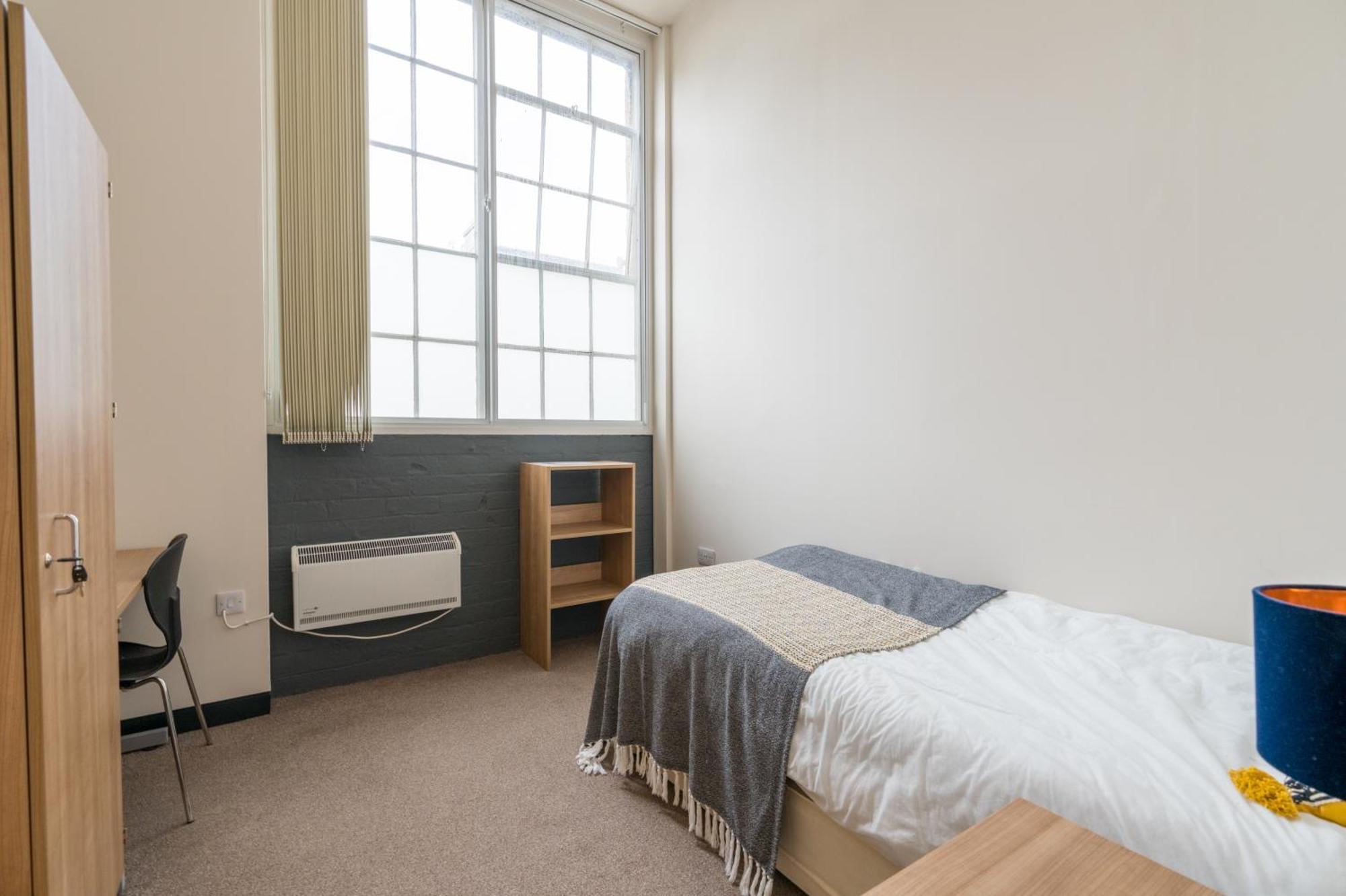 Joivy Meadows Park En-Suite Rooms — Photos 3