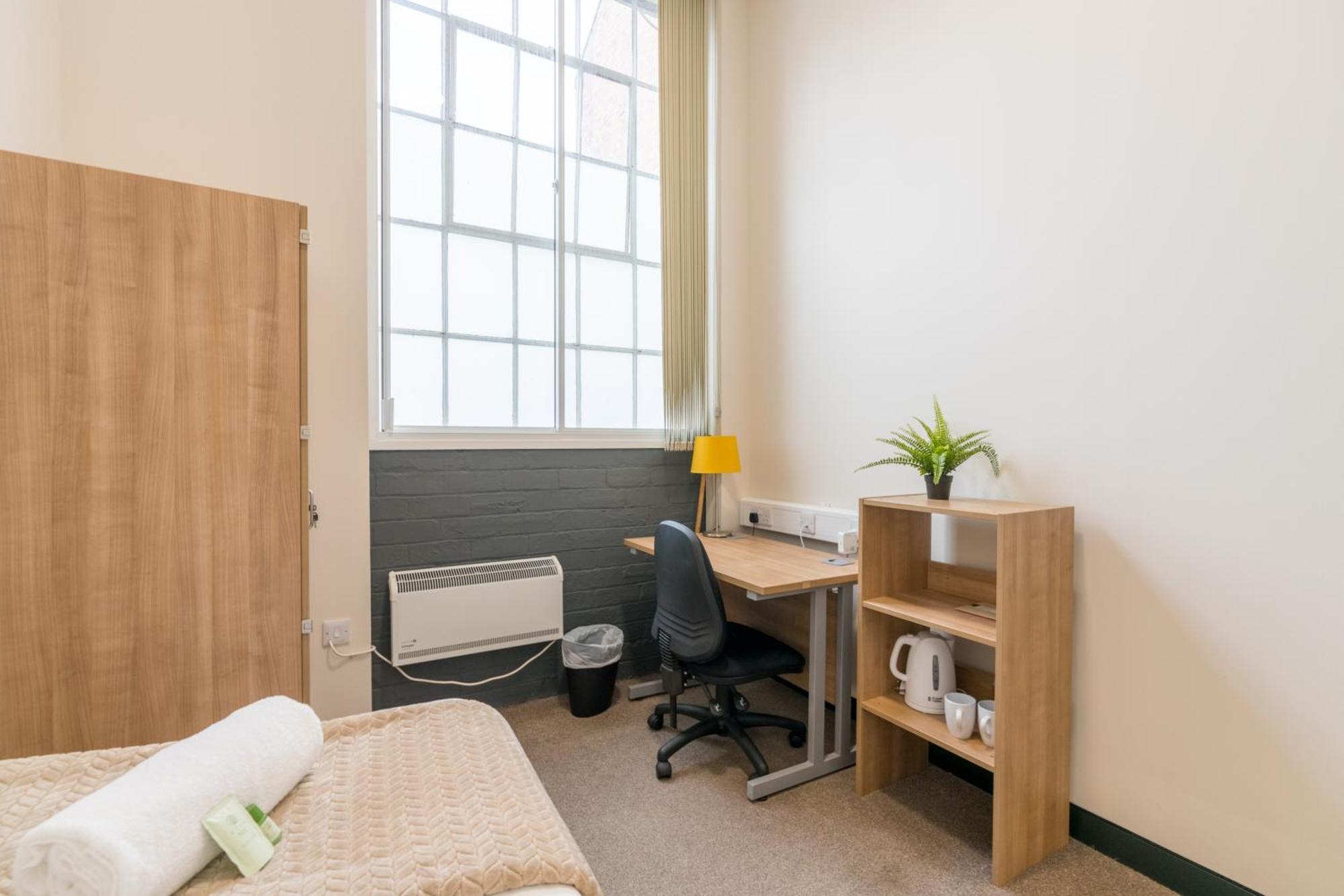 Joivy Meadows Park En-Suite Rooms — Photos 2
